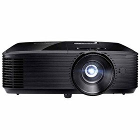 Resim Optoma H190X Parlak 3900 Lümen Ev ve Dış Mekan Film Projektörü 