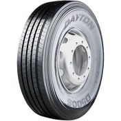 Resim Dayton 12R22.5 152/148M YOL D500S (4 Mevsim) (2023) 