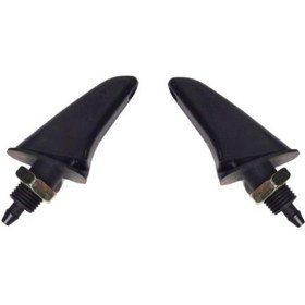 Resim Hyundai H100 Sag + Sol Silecek Su Atma Fiskiye Memesi 1997--2006 560583669 