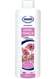 Resim Ersağ Genel Temizlik 1000 ML 