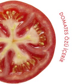 Resim Dermal Parlaklık ve Nem Veren Domates Maske 25gr 