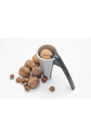 Resim Keby Store Huni Döküm Ceviz Fındık Kıracağı 