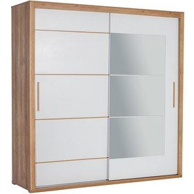 Resim Tuana Gardırop 210 212 