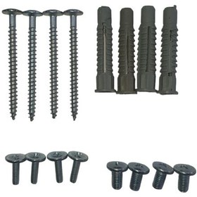 Resim E Sat 10'' 27'' Hareketli Lcd Monitör Askı Aparatı 