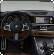 Resim SRL BMW 4 SERİES NANO TPU KORUMA FİLM TAKIM 6 LI 