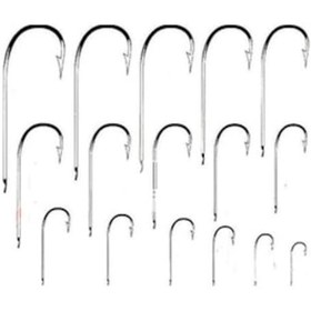 Resim Vmc 9142nı - Düz Uzun P La Nikel İğne 100' Lü 3 