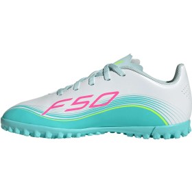 Resim Adidas F50 Messi Club TF (JQ0949) | Beyaz 