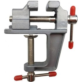 Resim Mini Masa Tezgah Hobi Mengenesi 30mm 4989 