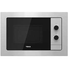 Resim Teka İnox 20 Litre MB 620 BI Mikrodalga Fırın (TEKA.40584000) 