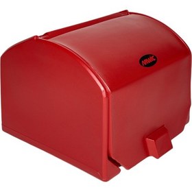 Resim Cv 140 Pizza Çantası Kırmızı Renkli 