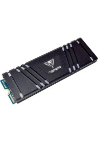 Resim Patriot Viper 512GB 3300MB-2100MB M.2 2280 PCIe SSD 