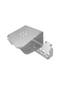 Resim Laptop Apple Uyumlu MacBook Notebook Standı Masaüstü Telefon Tutuculu Stand 