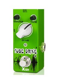 Resim Xvive Pedal Tube Drive V7 