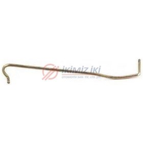 Resim Motor Kaput Kaldirma Teli Dogan Kartal Sahin M131 504604735 