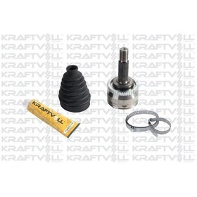 Resim On Aks Kafası Dış Volvo S40 --v40 1.8 99 04 
