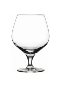 Resim Paşabahçe F&D Primeur 67044 Konyak Bardağı 6 lı 560 Cc 