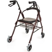 Resim J9144l Rolatör Tekerlekli Yürüteç 