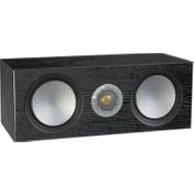 Resim Monitor Audio Silver C150 Merkez Hoparlör Black Oak 