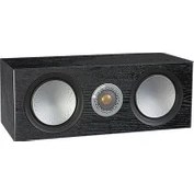 Resim Monitor Audio Silver C150 Merkez Hoparlör Black Oak 