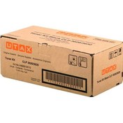 Resim UTAX Triumph-adler/ Clp-3626/4462610010 Siyah Toner 