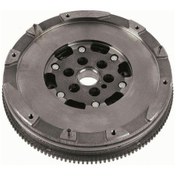 Resim Sachs 2294501215 Volant Astra J Insignia Mokka Zafira C Corsa E Meriva B A14nel A14net B14nel B14net B14neh 55599020 