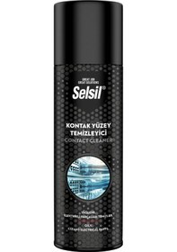 Resim Kontakt Temizleyici Sprey - 500 ML 