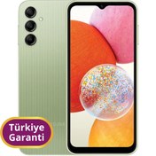 Resim Samsung A14 TR Garanti | 128 GB 4 GB Yeşil 