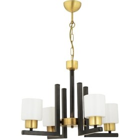 Resim Torqu 4 Lü Eskitme Salon Avize 