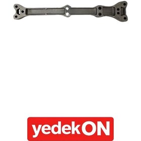Resim Basamak Bağlantı Braketi Tgx Euro-6 Arka Sağ Sol (Kahveci Premium) - 81615110025 