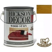 Resim Hickson Decor Wood Stain 2,5 LT Antique Pine 