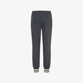 Resim Converse Classic Çocuk Gri Eşofman Altı 