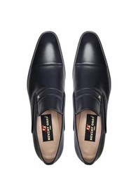 Resim Nevzat Onay 6923-223 Erkek Klasik Ayakkabı - Siyah-siyah 