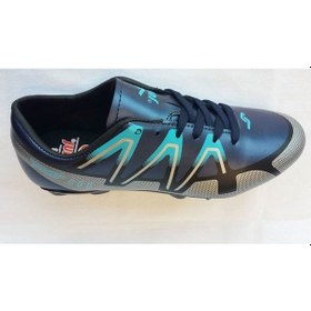 Resim Jump 16971 E Gümüş Krampon 36x45 Çok Renkli 