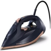Resim Philips Azur 7500 Series Premium 3200 W Buharlı Ütü Lacivert 