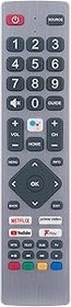 Resim VINABTY SHWRMC0134 SHW/RMC/0134 DR-0532 sub DR-0416 Sharp TV 4T-C50BL2IF2AB 4T-C50BL2IF2AB 4T-C50BL2KF2AB ile Uyumlu Yedek Uzaktan Kumanda 4T-C50BL2KF2AB 4T-C50BL5EF2AB 4T-C50BL5EF2AB 4T-C50BL50BL5EF2AB 4T-C50BL5EF2AB 4T-C50BL5EF2AB 4T-C50BL5EF2C50BL5 KF2AB 4T-C50BL5KF2AB 