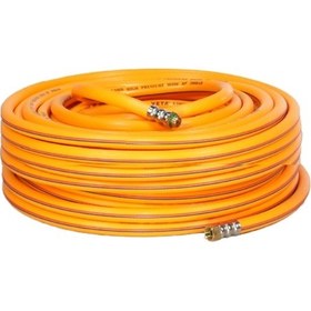 Resim Bolat 50m Beyaz İlaçlama Makinesi Hortumu 