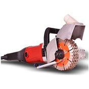 Resim Staxx Power Kanal Açma Makinesi 