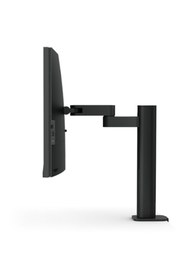 Resim BENQ BenQ PD2705UA 27 inç Ergo Arm 4K UHD sRGB HDR10 USB-C Tasarım Monitörü 