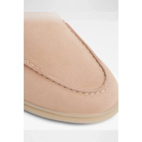 Resim Aldo Edilican-In Ayakkabı Düz Oxford & Loafer - Naturel 