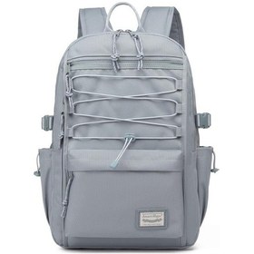 Resim Smart Bags Sırt Çantası Okul Boyu Laptop Gözlü 3156 001 