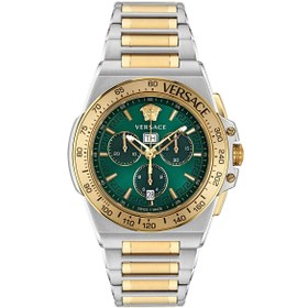 Resim Versace Vrscve7h00523 Erkek Kol Saati 