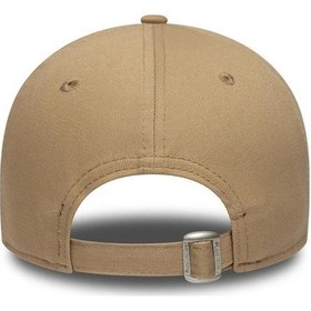 Resim Team Outlıne 9forty Losdod Unisex Şapka 60771713-13005 Bej 