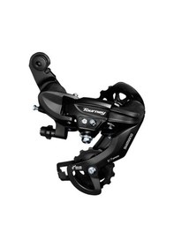 Resim Shimano Ty 300 Kırmızı - Siyah 