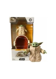 Resim Star Wars Grogu Figür 24 Cm F4050 