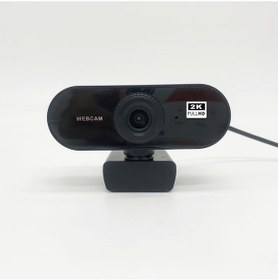 Resim Ultra Berraktır 2k Tam Hd Web Kamerası, Taşınabilir Fiş Ve Oyun Tasarımı, İş Gezileri Ve Günlük Kullanım İçin İdeal 