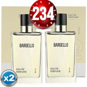 Resim Bargello 234x2(2ADET) Floral 50 ml Edp 