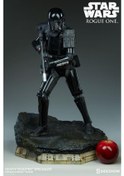 Resim Sideshow Collectibles Death Trooper Specialist Premium Format Fig Diğer