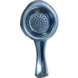 Resim Kısmet Metal Çay Süzgeci 
