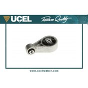 Resim ÜÇEL 20210 Sanzuman Takozu Armut ( Ford : Connect 02- Focus 98- ) 98AB6P082AH (WR556356) 