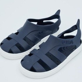 Resim Boatilus Bioty-f Navy/white Erkek Çocuk Sandalet Lacivert 